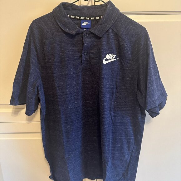 Nike Polo - Picture 1 of 6